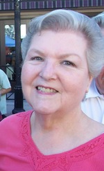Janet Lorene Adams (1937 - 2021)