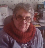 Janet Lorraine Barrett