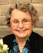 Janet Louise (Eckert) Givens (1928 - 2018)