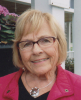 Janet M. Case (1942 - 2015)