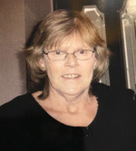 Janet M. Davis (1950 - 2018)