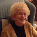 Janet M. Erickson (1932 - 2021)