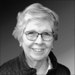 Janet M. (Greathead) Fitzpatrick