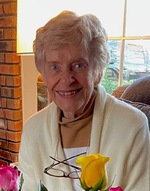 Janet M. Mitchell