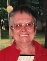 Janet M. Parent