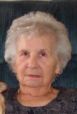 Janet Mae Marshall