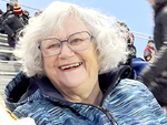Janet Margaret (Hagen) Heikes Campbell