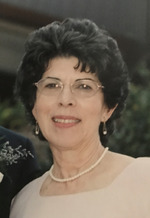 Janet Marian Mello (1932 - 2020)