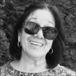 Janet Marie Blampye (1951 - 2020)