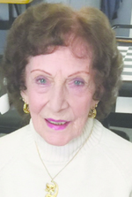 Janet Marie Bronk