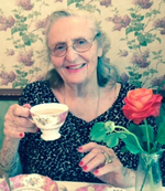 Janet Marie Petrucha (1937 - 2017)
