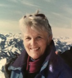 Janet Marlene Couchot (1933 - 2020)