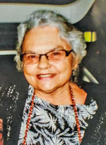 Janet Marshall Wilson (1950 - 2018)