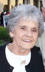 Janet Mary (Switzer) Steinwand