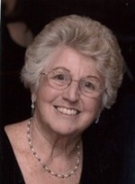 Janet Mary (Vasey) Lebby