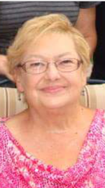 Janet Nagle