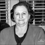 Janet Natalie Berry (1941 - 2025)