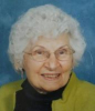 Janet O. Phillips (1922 - 2016)