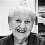 Janet O'Connor