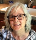 Janet (Ogden) Thompson (1955 - 2019)