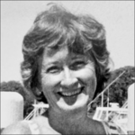 Janet (Parker) Smith (1932 - 2021)