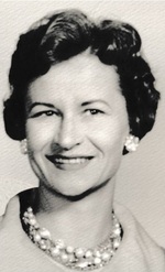 Janet (Patlow) Hoban