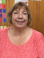 Janet Pearl Fowler (1955 - 2021)