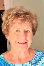 Janet (Pelletier) Isabelle