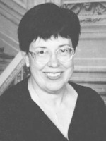 Janet Rae Proctor