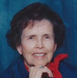 Janet Reed