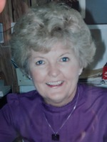 Janet (Robbins) Foley