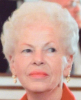 Janet Robbins (1942 - 2016)