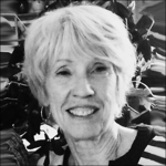 Janet Ruth Thompson