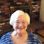 Janet S. Flynn (1931 - 2025)