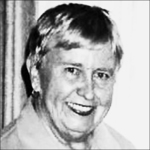 Janet Silva (1931 - 2020)