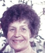 Janet Slinsky (1933 - 2023)
