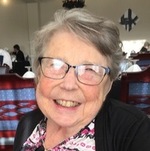 Janet Sloan Parkinson
