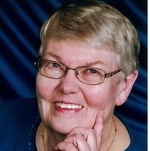 Janet Sumner Church