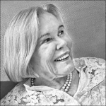 Janet Virginia McCoy