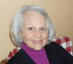 Janet Virginia Winters-Seeman