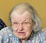 Janet Vredenburg