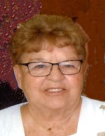 Janet (Walkinshaw) Ratigan