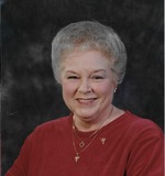 Janet (West) Hobby (1934 - 2020)