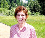Janet White (1948 - 2024)