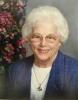 Janeth M. Madsen (1923 - 2016)