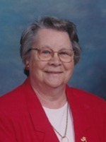 Janette Helen Byrne