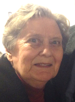 Janette "Nettie" Jean Malling