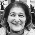Janice  A. (Gatti) Rizza (1947 - 2025)