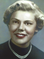 Janice Ann Berry (1937 - 2019)