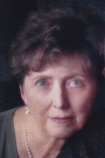 Janice Barbara Salsbury Black
